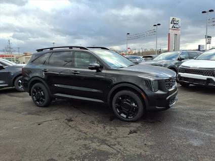 2026 Kia Sorento Barboursville WV
