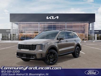 2026 Kia Sorento Bloomington IN