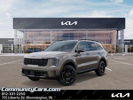 2026 Kia Sorento Bloomington IN