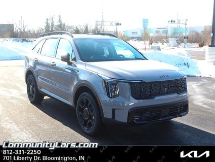 2026 Kia Sorento Bloomington IN