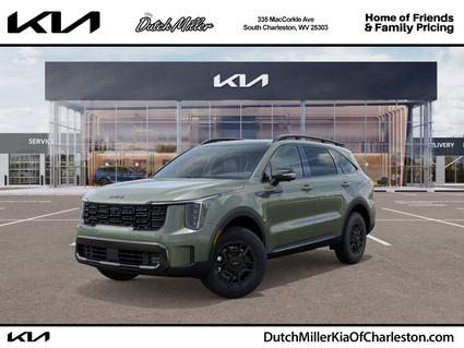 2026 Kia Sorento South Charleston WV