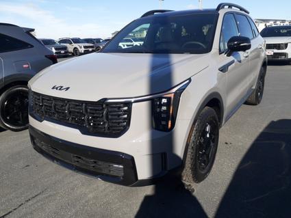 2026 Kia Sorento Rexburg ID