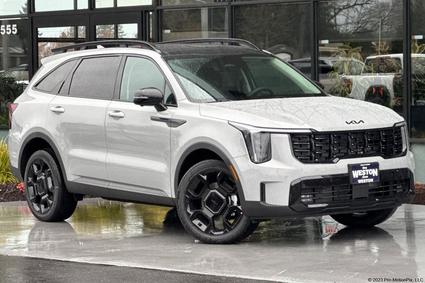 2026 Kia Sorento Vero Beach FL