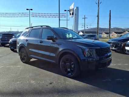 2026 Kia Sorento Barboursville WV