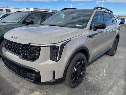 2026 Kia Sorento Casper WY