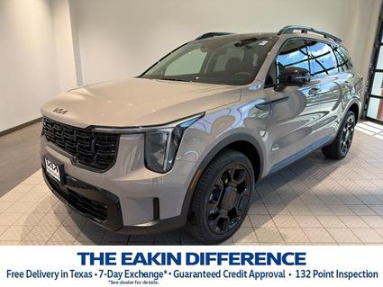 2026 Kia Sorento Lufkin TX