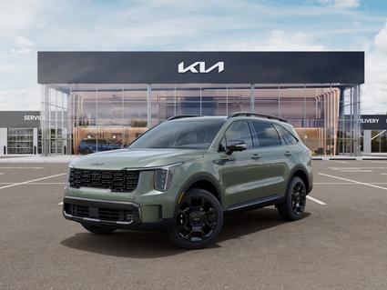 2026 Kia Sorento Toledo OH