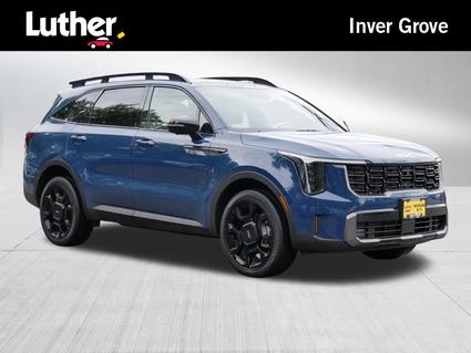 2024 Kia Sorento Inver Grove Heights MN