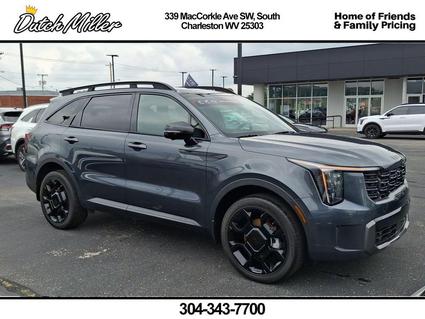 2025 Kia Sorento South Charleston WV
