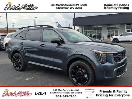 2025 Kia Sorento South Charleston WV