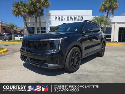 2025 Kia Sorento Lafayette LA