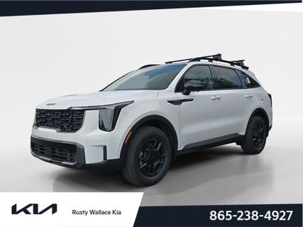 2025 Kia Sorento Louisville TN