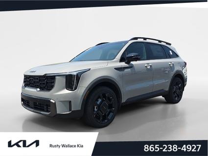 2025 Kia Sorento Louisville TN