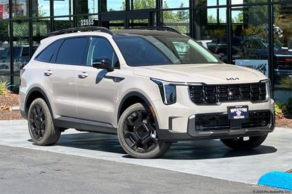 2025 Kia Sorento Vero Beach FL
