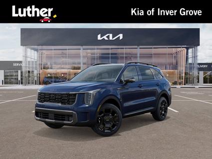 2025 Kia Sorento Inver Grove Heights MN