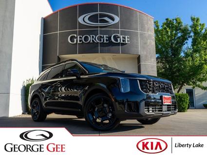 2025 Kia Sorento Liberty Lake WA
