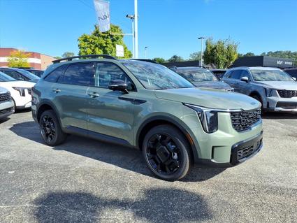 2026 Kia Sorento Barboursville WV