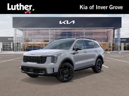 2026 Kia Sorento Inver Grove Heights MN