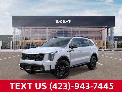 2026 Kia Sorento Kingsport TN