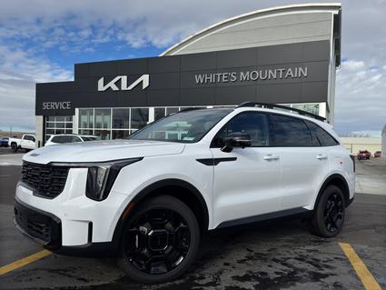 2026 Kia Sorento Casper WY