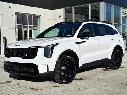 2026 Kia Sorento Casper WY