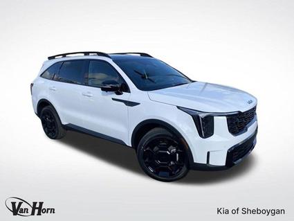 2026 Kia Sorento Sheboygan WI