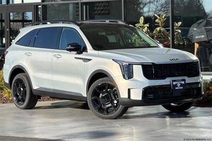 2026 Kia Sorento Vero Beach FL