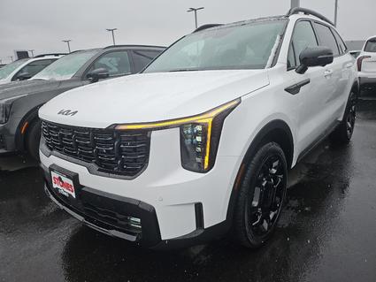 2026 Kia Sorento Rexburg ID