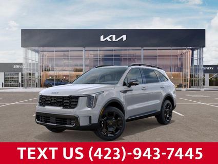 2026 Kia Sorento Kingsport TN