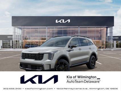 2026 Kia Sorento Wilmington DE
