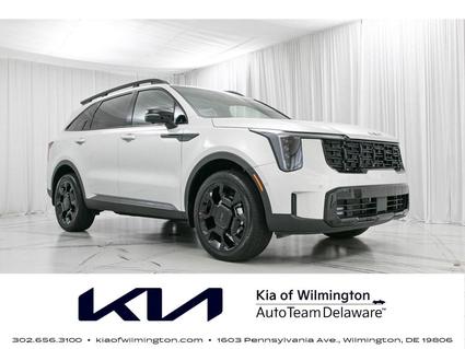2026 Kia Sorento Wilmington DE