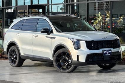 2026 Kia Sorento Vero Beach FL