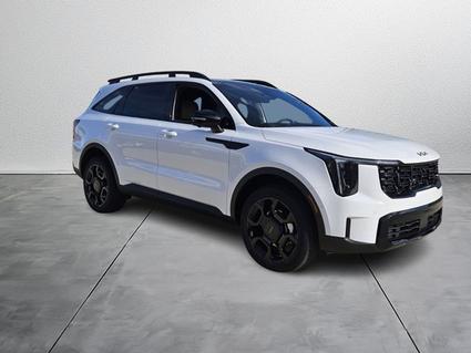 2026 Kia Sorento Sebring FL