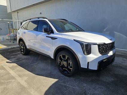 2026 Kia Sorento Sebring FL