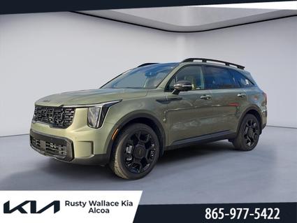 2026 Kia Sorento Louisville TN