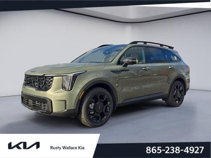 2026 Kia Sorento Louisville TN