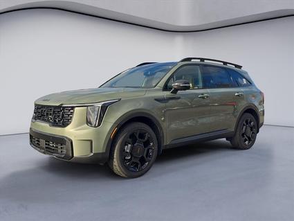 2026 Kia Sorento Louisville TN