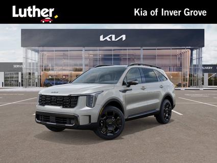 2026 Kia Sorento Inver Grove Heights MN