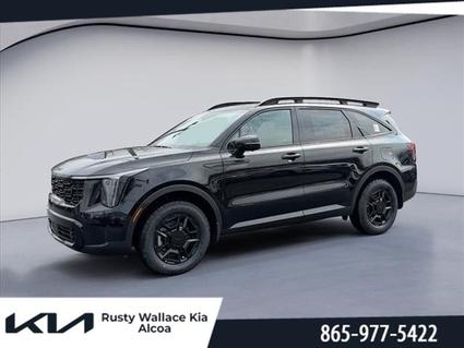 2026 Kia Sorento Louisville TN