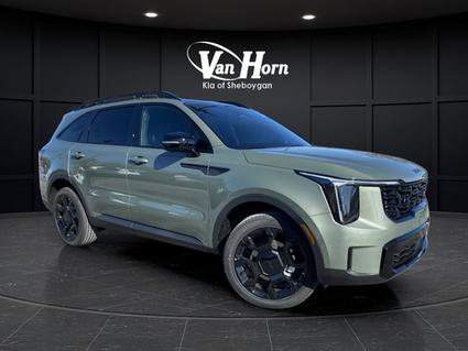 2026 Kia Sorento Sheboygan WI