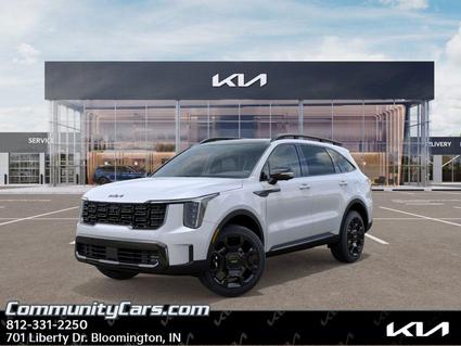 2026 Kia Sorento Bloomington IN