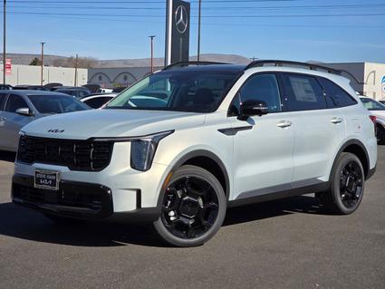 2026 Kia Sorento Yakima WA