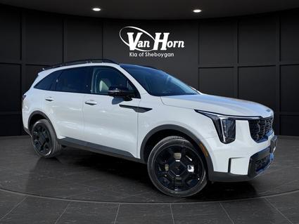 2026 Kia Sorento Sheboygan WI