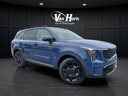 2026 Kia Sorento Sheboygan WI