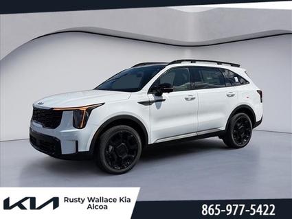 2026 Kia Sorento Louisville TN