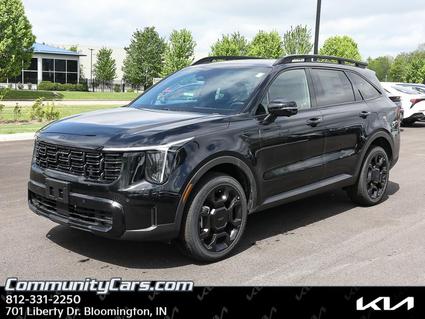 2026 Kia Sorento Bloomington IN