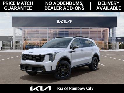 2026 Kia Sorento Rainbow City AL