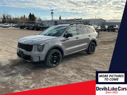 2024 Kia Sorento Devils Lake ND