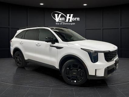 2024 Kia Sorento Sheboygan WI