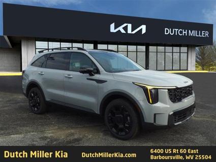 2025 Kia Sorento Barboursville WV